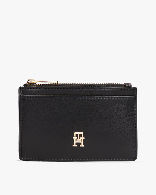 TOMMY HILFIGER AW0AW17735 - Card Holder Women