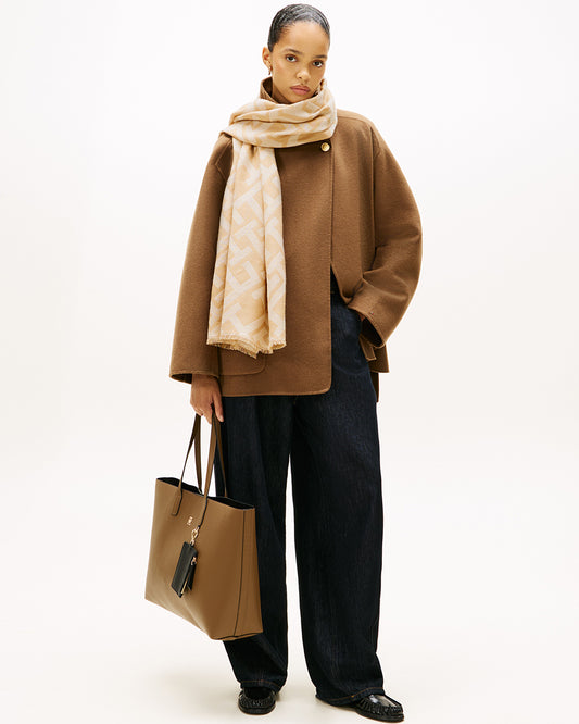 TOMMY HILFIGER AW0AW18051 - Scarf Women