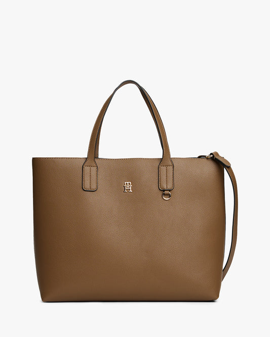 TOMMY HILFIGER AW0AW18122 - Satchel bag Women