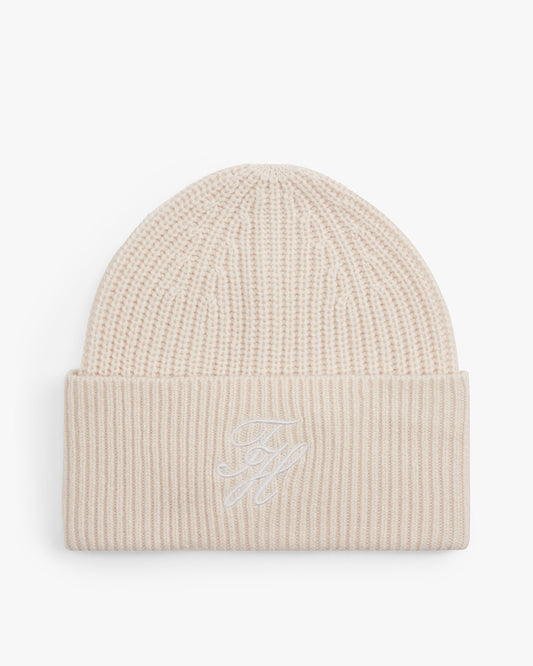 Tommy Hilfiger Beanie (AW0AW18515) Women