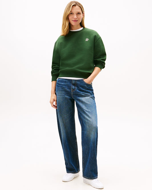 TOMMY HILFIGER WW0WW48430 - Sweatshirt Women