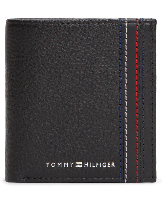 TOMMY HILFIGER AM0AM14230 - Card Holder Men