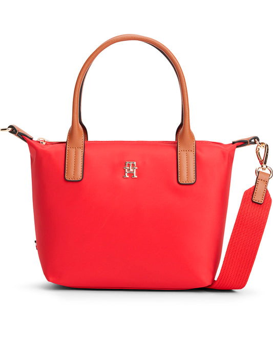 TOMMY HILFIGER AW0AW17709 - Mini tote bag Women