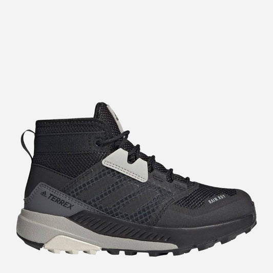 Adidas Footwear (FW9322_BLACK) Kids