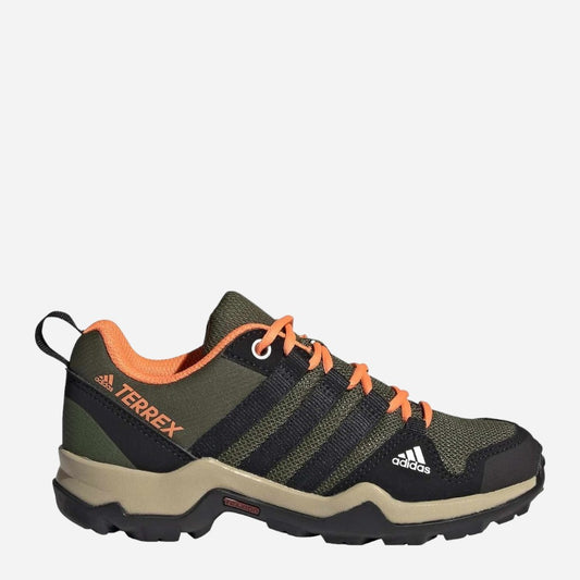Adidas Footwear (FX4185_GREEN) Kids