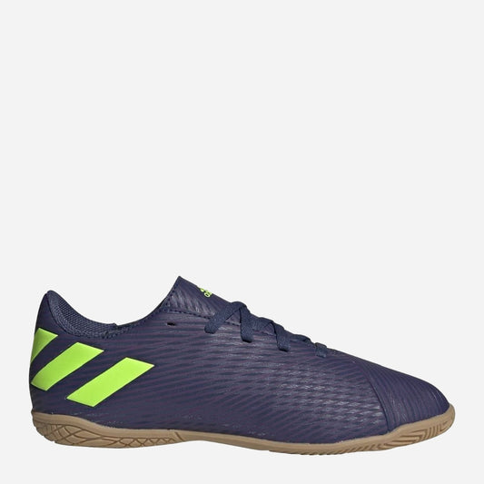 Adidas Football boots and spare boots for boys Blue (EF1817) Kids