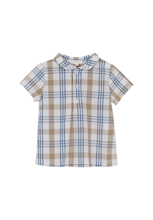 Gocco SAINT MICHEL 10 white (G7R22D000-A11) Kids