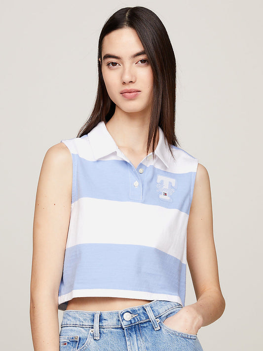 Tommy Jeans T-shirt/Top (DW0DW17764-C3S) Women