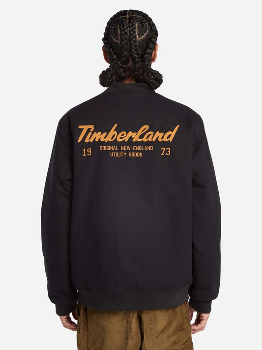 Timberland bomber jackets (TB0A6G7N0011) Men