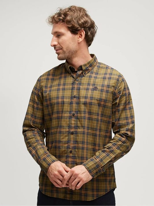 Timberland shirts (TB0A6GM5C681) Men