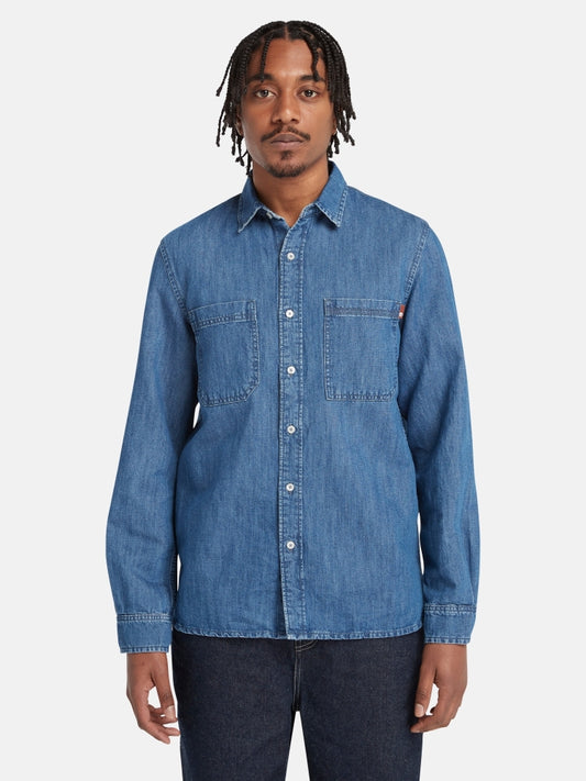 Timberland shirts (TB0A6GSSEA71) Men