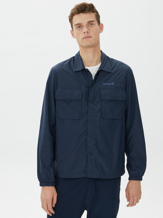 Timberland windbreakers (TB0A6NU14331) Men