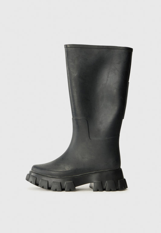 Ilse Jacobsen Boots Black (ZZO1TNX59-Q00) Women