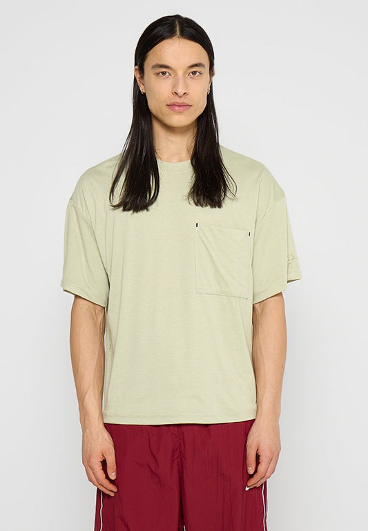 M NSW TP DF SS TOP Men