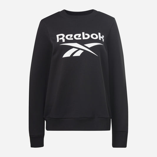 Reebok Hoodie/Sweat (100012590_BLACK) Women