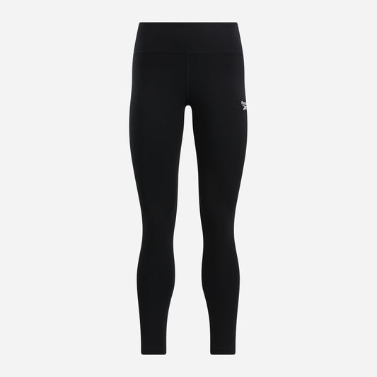 Reebok Trousers/Pants (100037549_BLACK) Women
