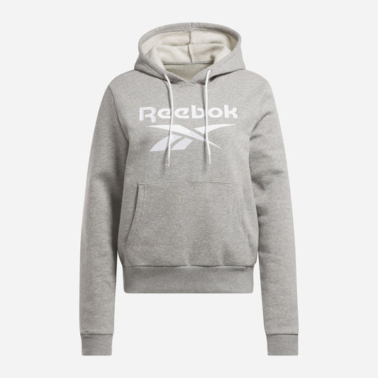 Reebok Hoodie/Sweat (100071917_GRAY) Women