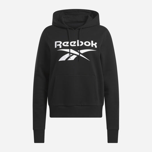 Reebok Hoodie/Sweat (100071935_BLACK) Women