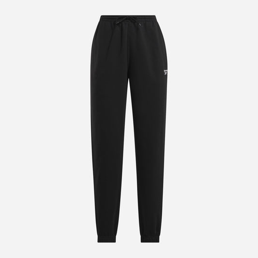 Reebok Trousers/Pants (100202910_BLACK) Women