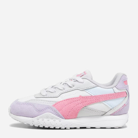 Puma Footwear (394724-04) Kids
