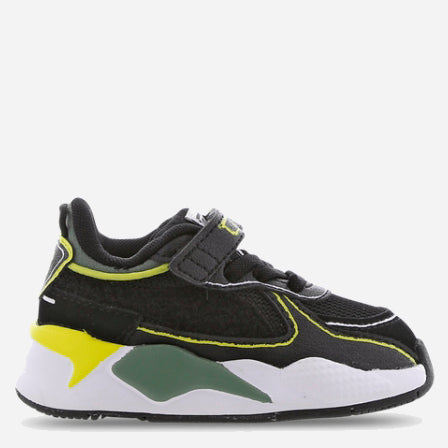 Puma Footwear (393892-01) Kids