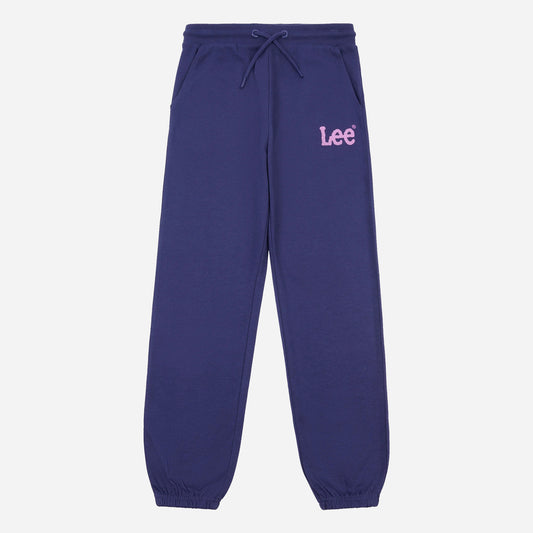 Lee Trousers/Pants (LEG5097T-163_DARK_PURPLE) Kids