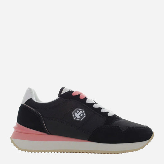 Lumberjack sports shoes (SWI6711-003M65CB001) Women