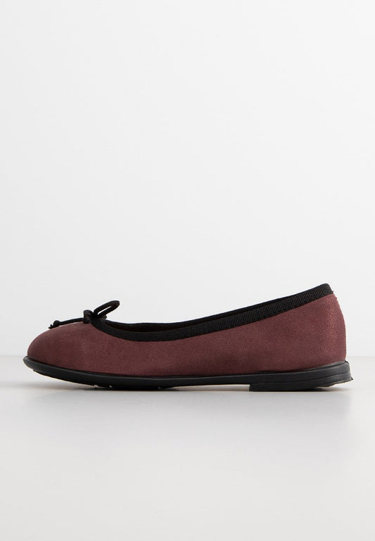 Unisa SIE dark red (ZZO1SCK32-G00) Kids