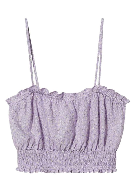 Mango Kids FLEUR (AY523G02D-I11) Kids