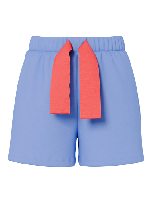 Chilli Summer String Shorts Ub Hydrangea (17162457) Women