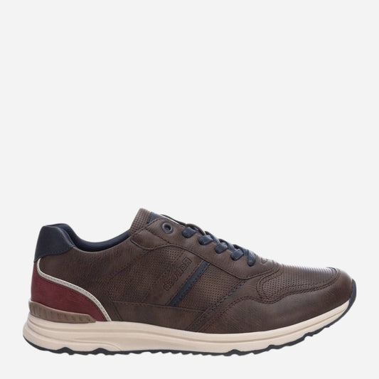 Refresh sports shoes Brown (172222) Men