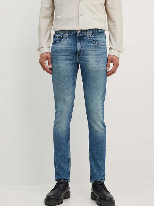 Calvin Klein Jeans Jeans (J30J325734-1BJ) Men