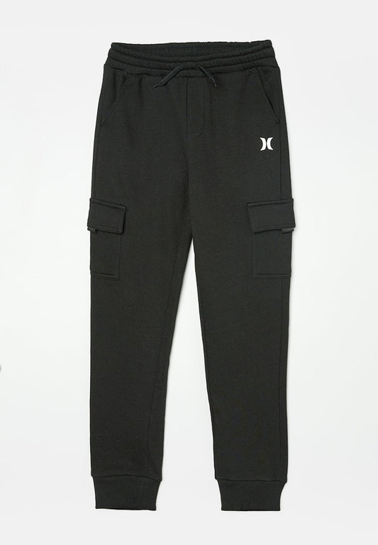 Hurley CARGO FLEECE JOGGER (ZZO2KZ013) Unisex