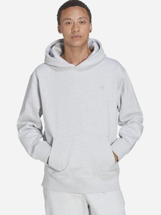 Adidas Hoodie/Sweat (IC4998_GRAY) Men
