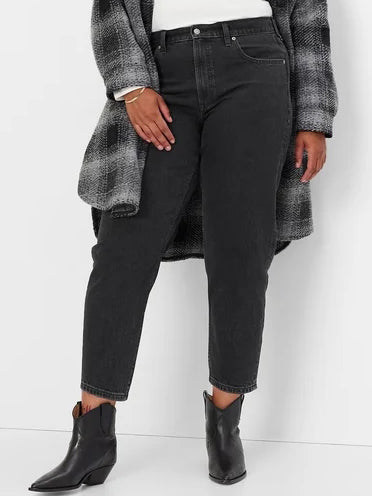 GAP jeans Black (406726-00) Women