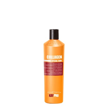 KayPro Special Care Collagen Shampoo 350ml
