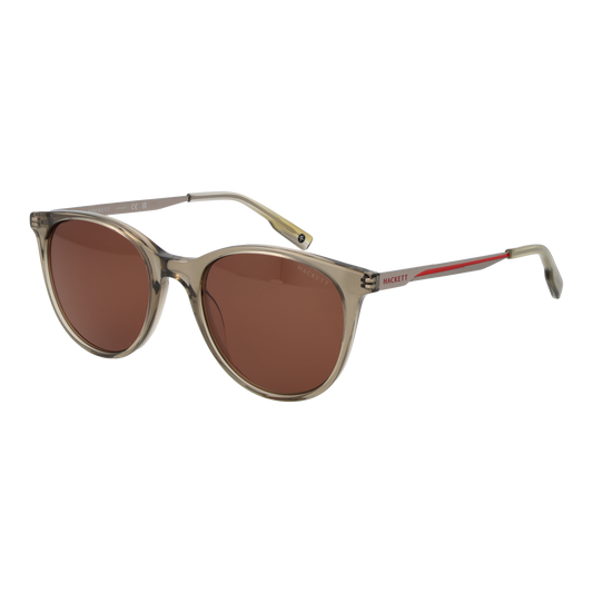 Hackett Panto Sunglasses Green (25005821) Men
