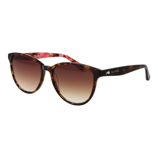Ted Baker Panto Sunglasses Havanna (26003021) Women