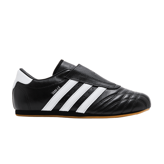 adidas Taekwondo Black White (JQ4775) Women