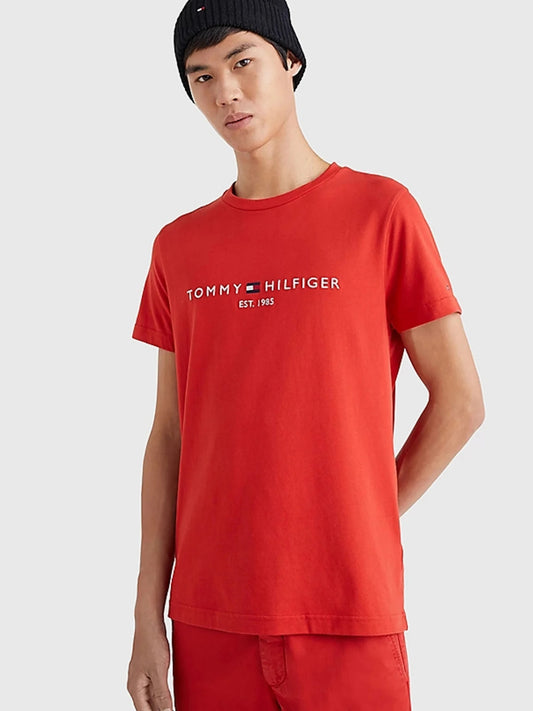 Tommy Hilfiger T-shirt/Top (MW0MW11797-XJV) Men