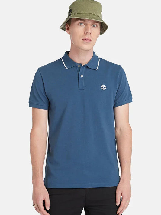 Timberland polo shirts (TB0A26NF2881) Men
