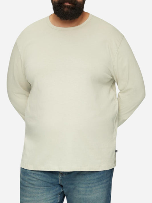 s.Oliver long-sleeved T-shirts (10.3.16.12.130.2159197-8065) Men