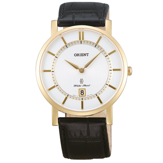 Orient Classic, Elegant Watch Gold (20186414) Men