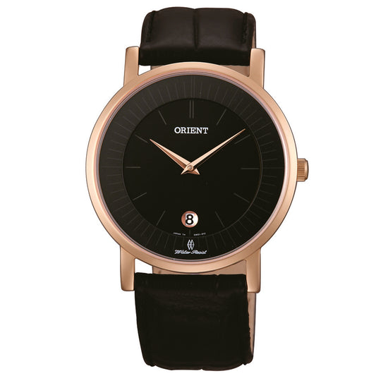 Orient Classic, Elegant Watch Gold (20186423) Men