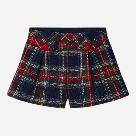 Mayoral shorts Dark Blue (4.217-70) Kids