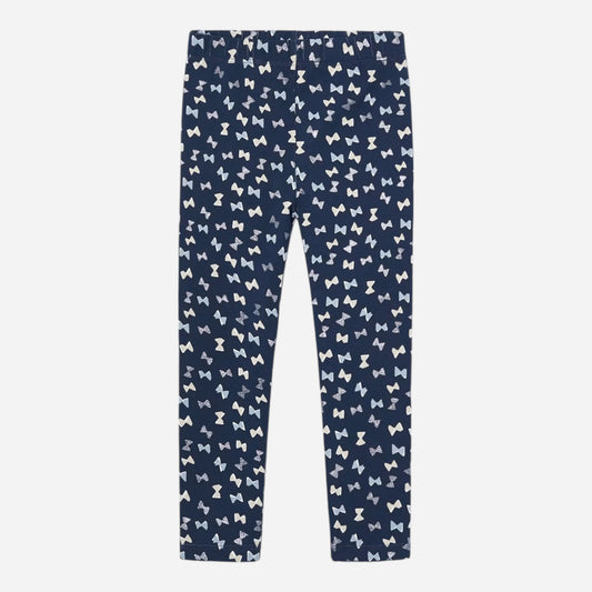 Mayoral leggings Dark Blue (4.704-46) Kids