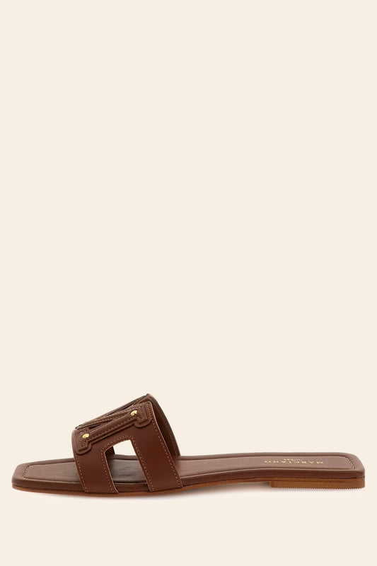 Guess Footwear (4GGZ177104A-JBLK) Women