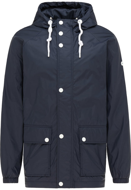 DreiMaster Anorak Dark Blue (4DR22T06N-K11) Men