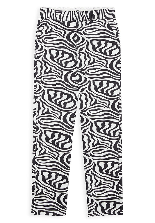 Dickies LEESBURG PANT W Multi-Coloured (DI621A01Q-T11) Women