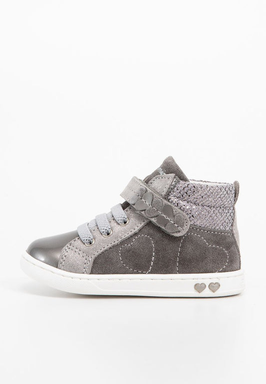 Primigi PLK 84040 Grey (ZZO2UGJ88-C00) Kids